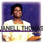 Janell Thomas - Topic - Youtube