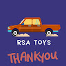 RSA Toys
