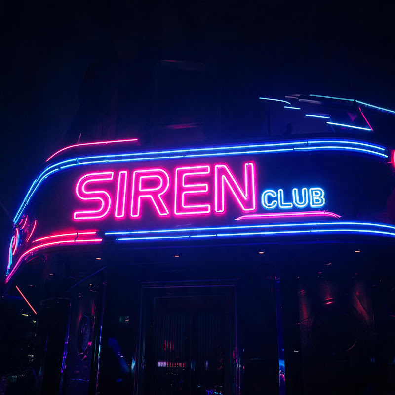 Siren Club