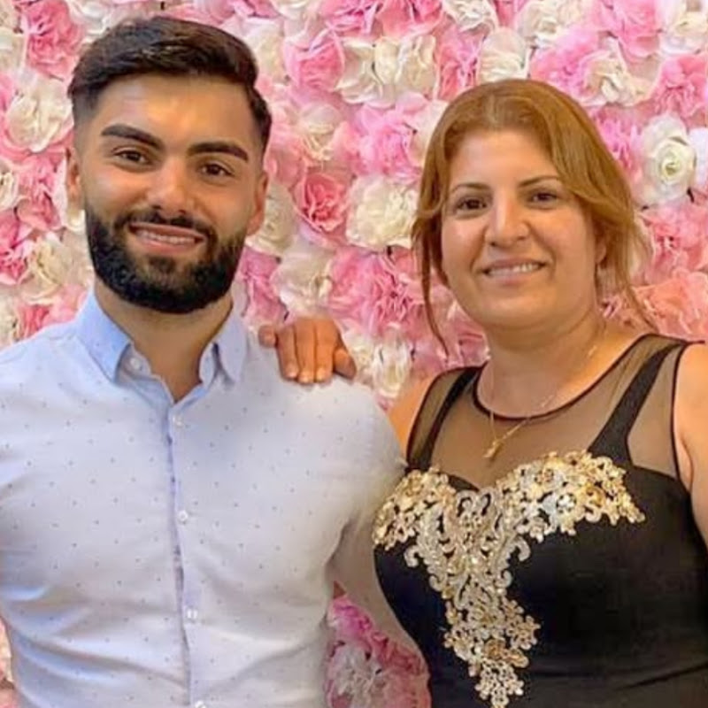 Rami.K X Basnasküche 