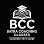 Batra Coaching Classes logo