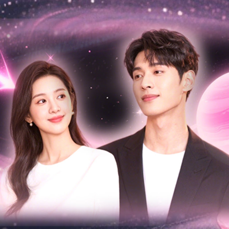 蜜糖追劇社 Logo