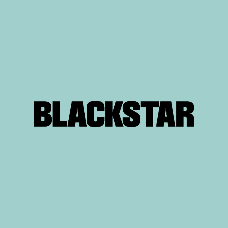 BlackStar Projects