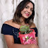 rJsWxGq5oIQ-channel-avatar-Lídia Costa - Cultivando no Quintal