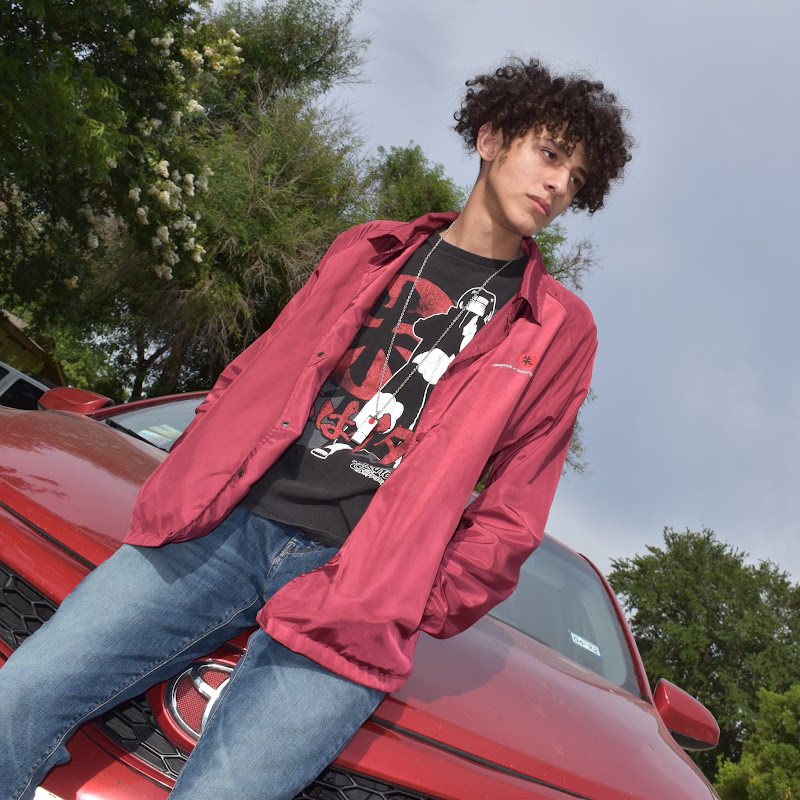 Khalid Cole