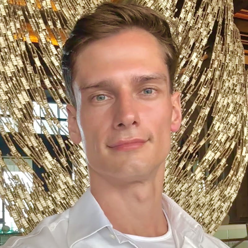 Nicolas Preiß