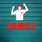 Adirics Media Avatar