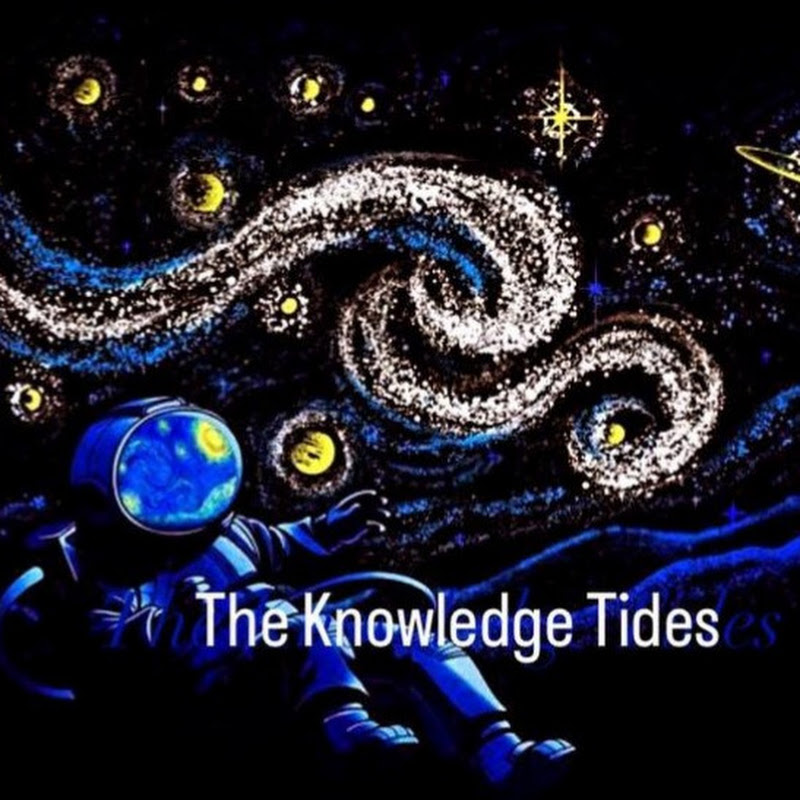 The knowledge tides
