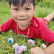 ăn vặt tuổi thơ