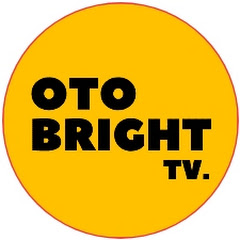 Логотип каналу OTOBRIGHT TV