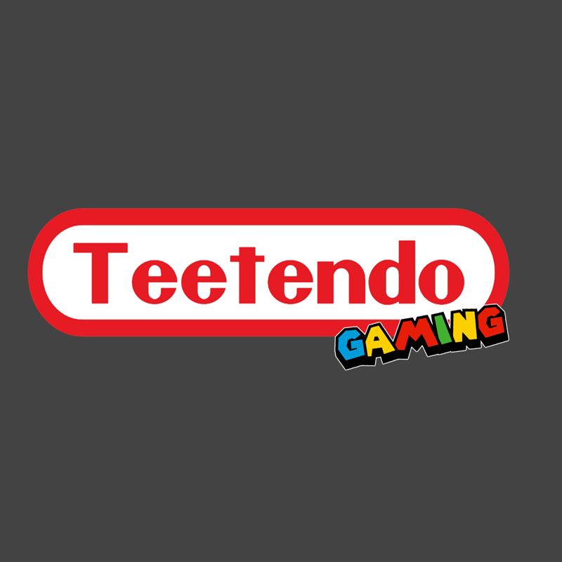 Teetendo Gaming