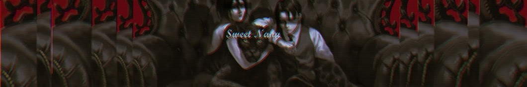 Sweet Nana YouTube 频道头像