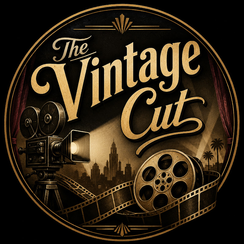 The Vintage Cut