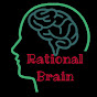 Rational brains logo