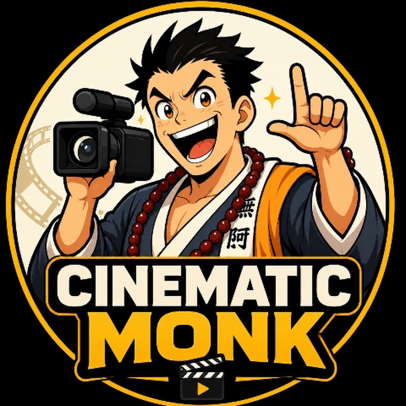 Cinematic Monk