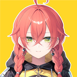 プロフィール写真