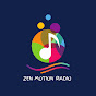ZenMotion Radio logo