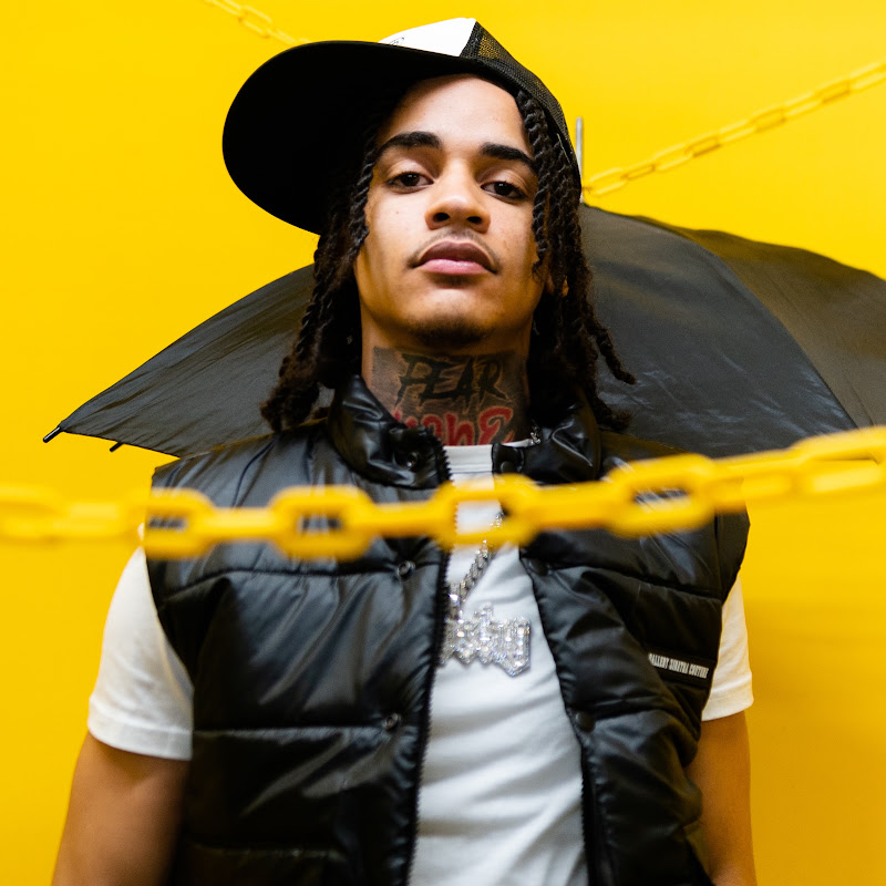CURLY SAVV @curlysavv | Thizzler
