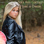 Sara Ann Garrison - Topic - Youtube