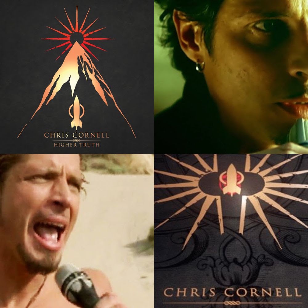 Chris Cornell - Audioslave, Soundgarden, Temple of the Dog