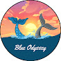 Blue Odyssey logo
