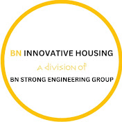 BN INNOVATIVE HOUSING