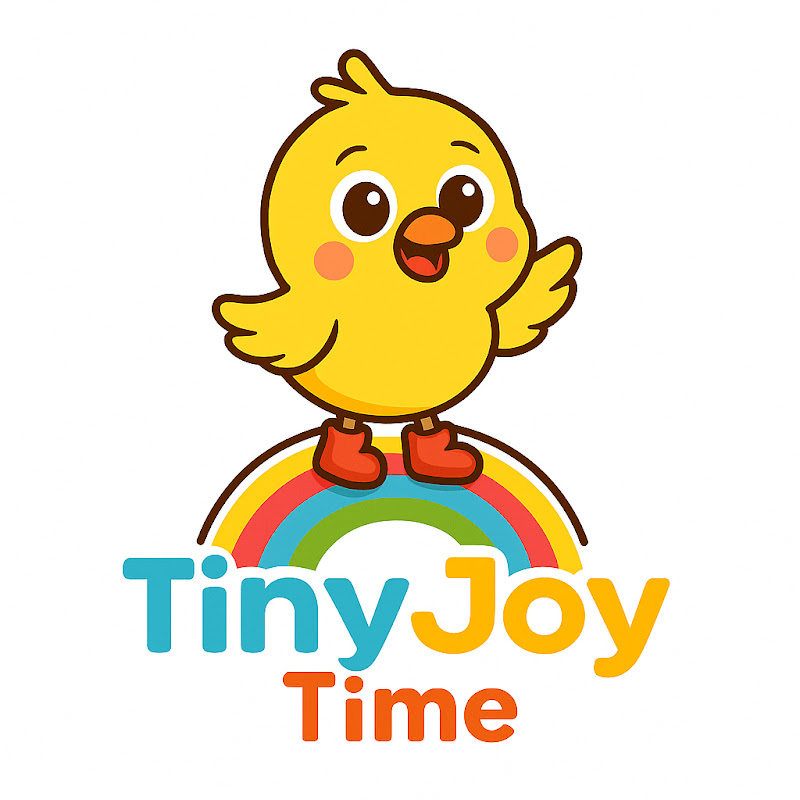 TinyJoy Time