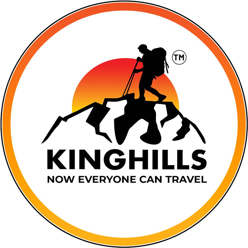 Kinghills Travels channel avatar