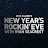 Dick Clark's New Year's Rockin' Eve