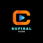 Sufisal Vlog  logo
