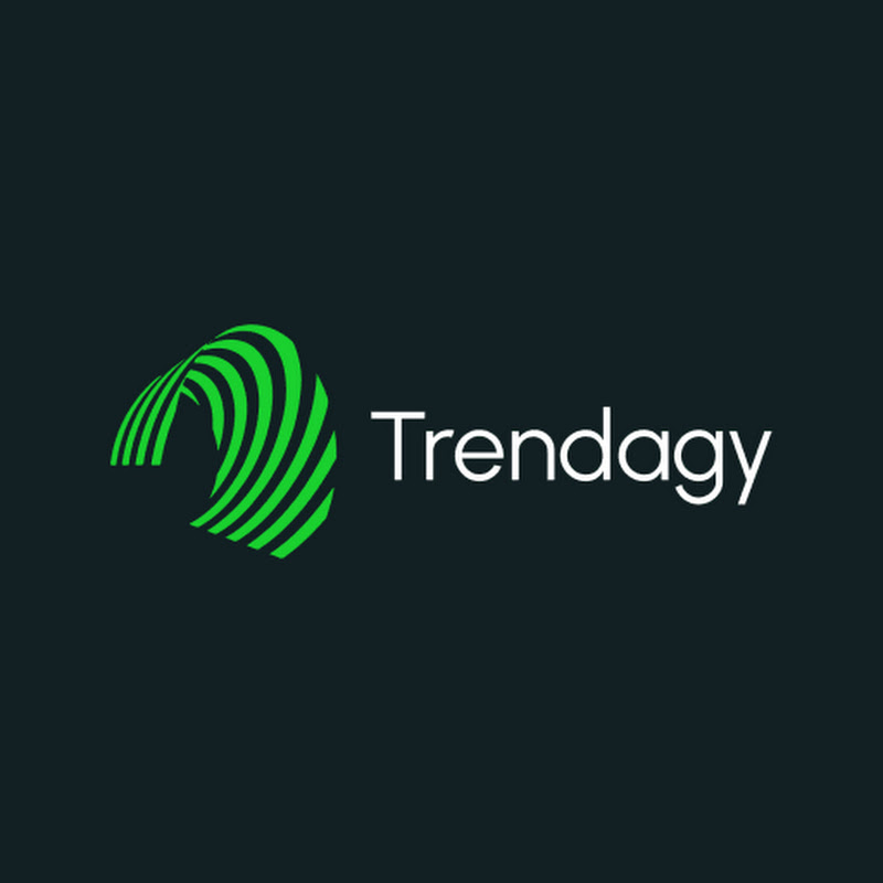 Trendagy - تريندجي