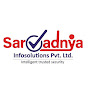Sarvadnya Infosolutions logo