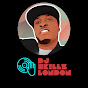 Dj Skillz London Music logo