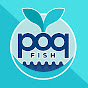 POPFISH logo