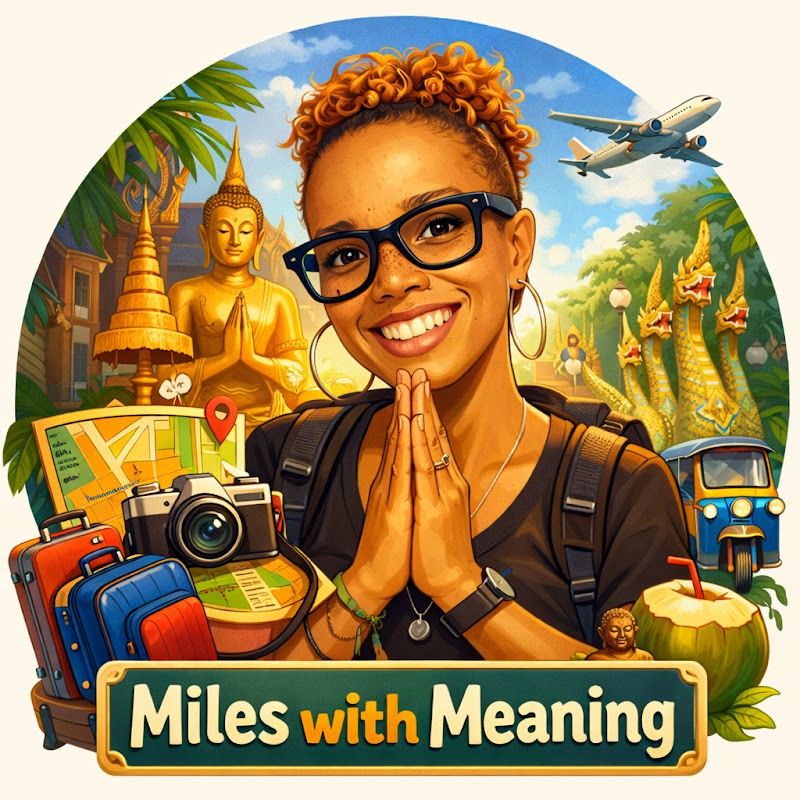 Miles with Meaning