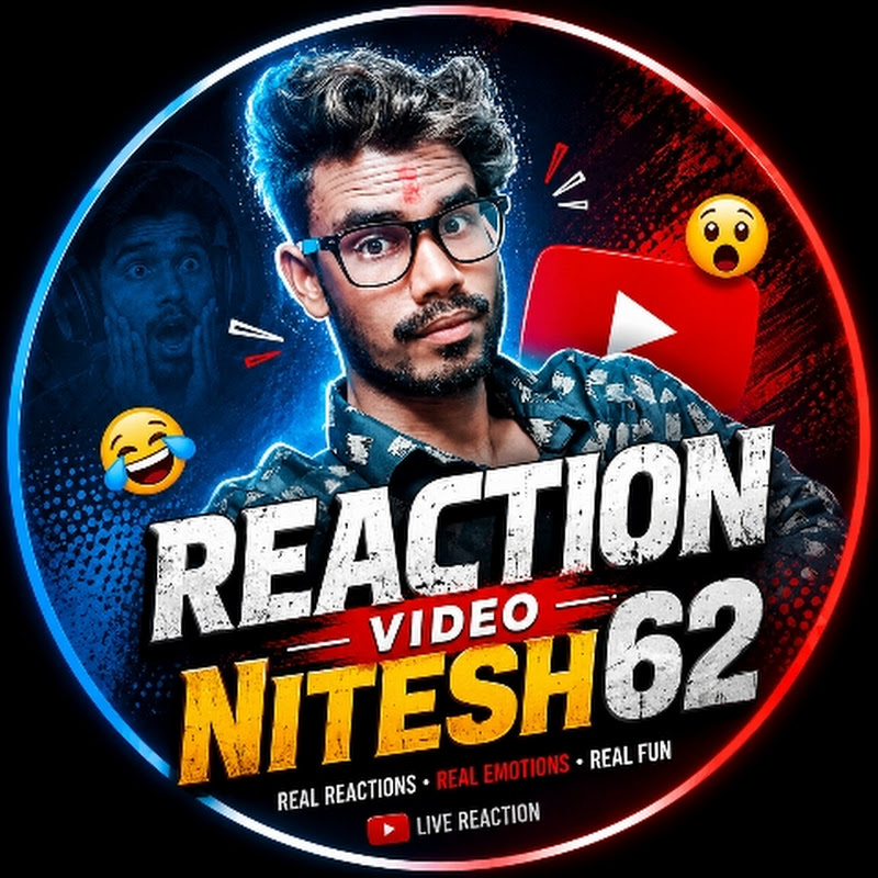 reaction video nitesh62