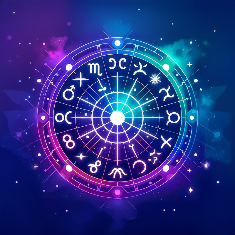 Вселенная Знаков Logo