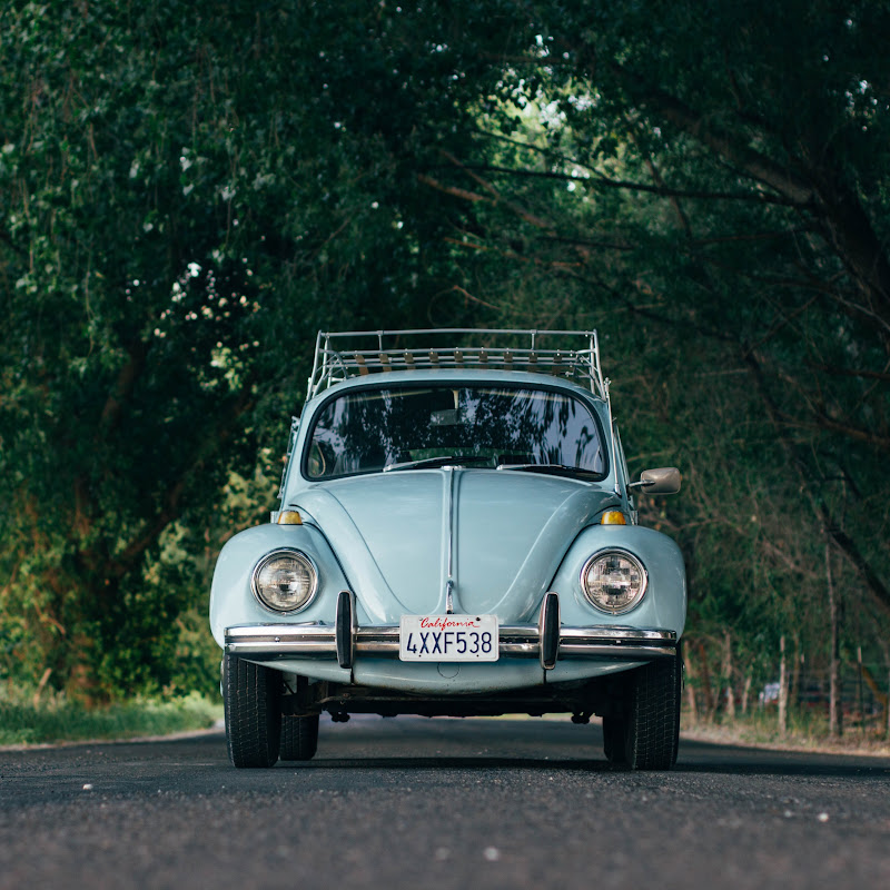 PD AUTO Car