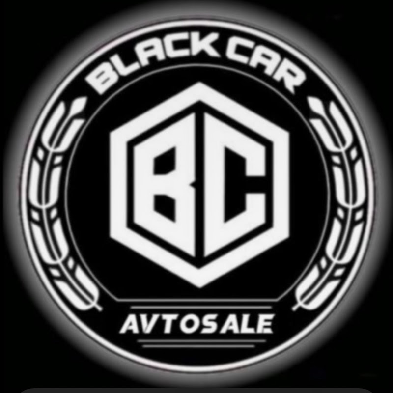 blackcar avtosale