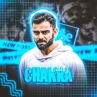 Poll from Chakra Editz