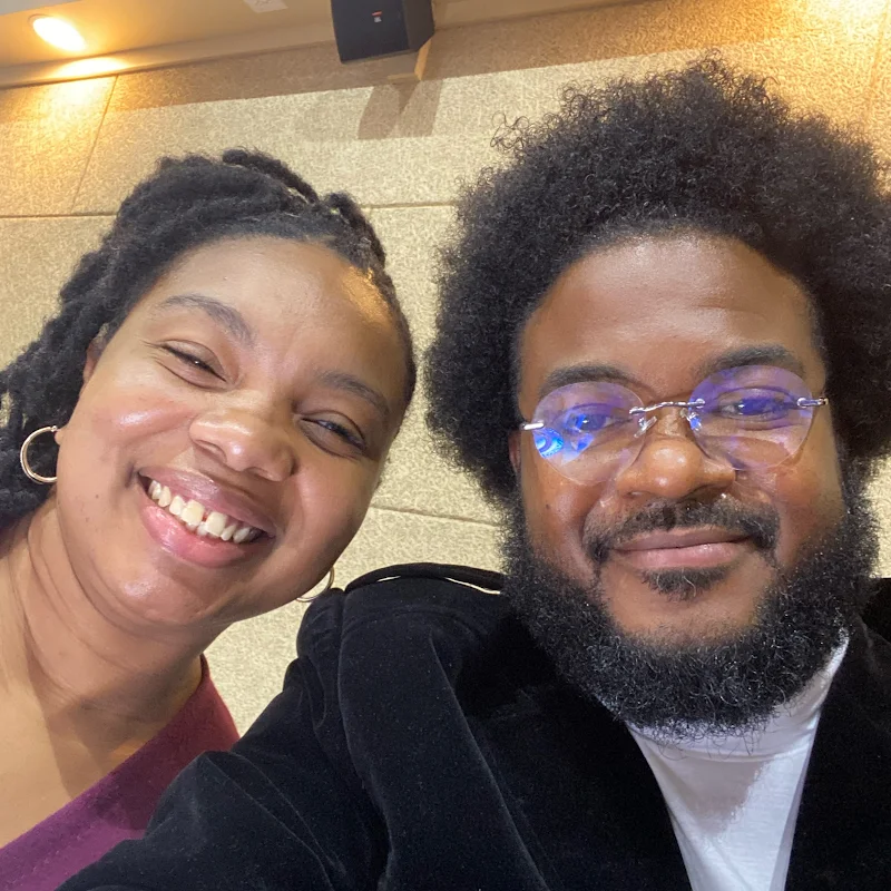 Marketplace Fellowship