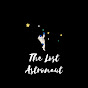 The Lost Astronaut logo