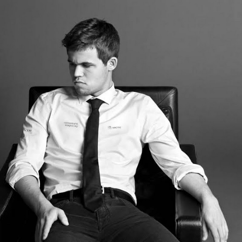 Magnus Tal
