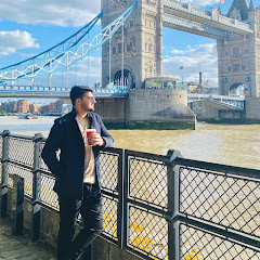 Ayaz Maher Vlogs