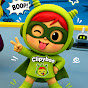 Clipyboo