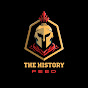 The History Feed logo