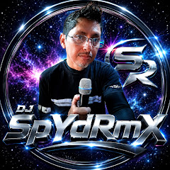 SPYDRMX DJPRO