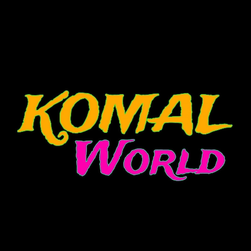 Komal world