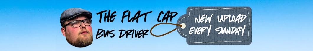 The Flat Cap Bus Driver Avatar canale YouTube 