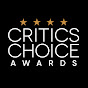 Critics Choice logo